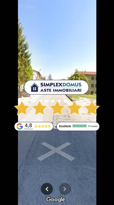 appartamento in vendita a Monte San Pietrangeli