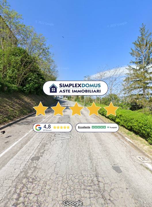 appartamento in vendita a Monte San Pietrangeli