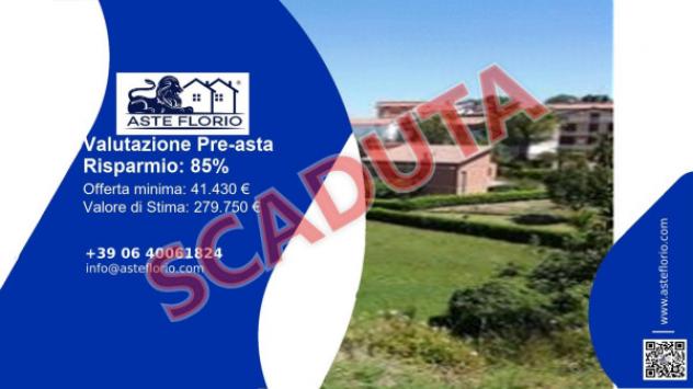 terreno agricolo in vendita a Monte San Pietrangeli