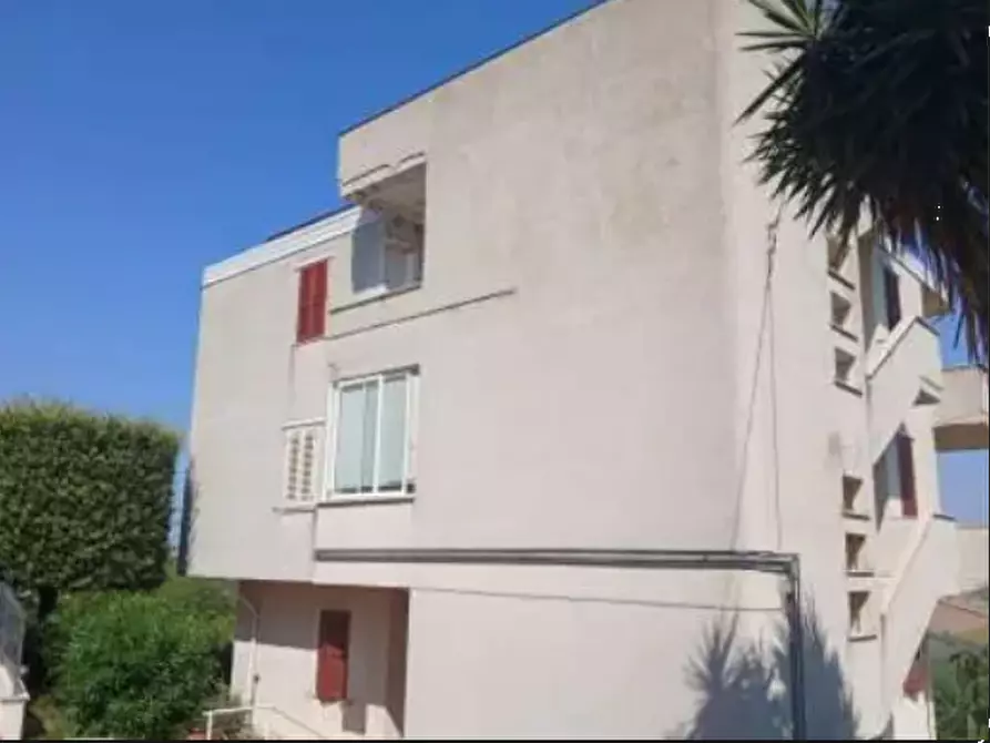 appartamento in vendita a Monte San Pietrangeli