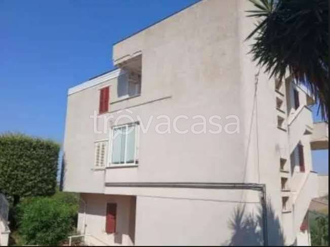 appartamento in vendita a Monte San Pietrangeli