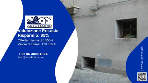 terreno edificabile in vendita a Monte San Pietrangeli