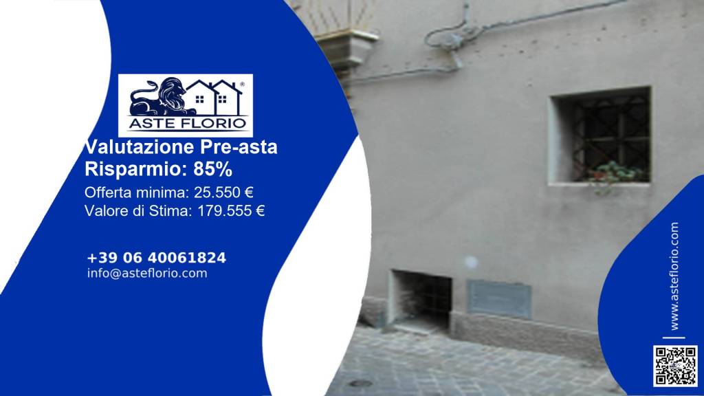 appartamento in vendita a Monte San Pietrangeli