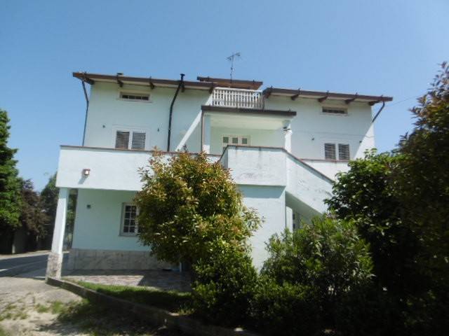 casa indipendente in vendita a Monte San Pietrangeli