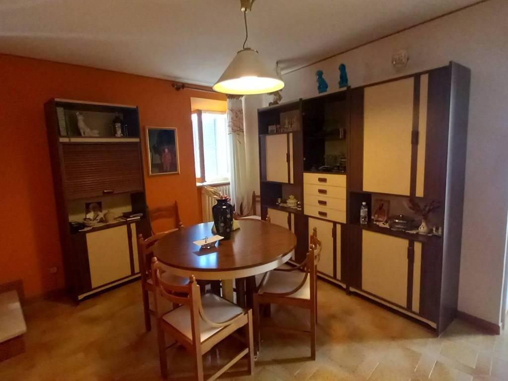 casa indipendente in vendita a Monte San Pietrangeli