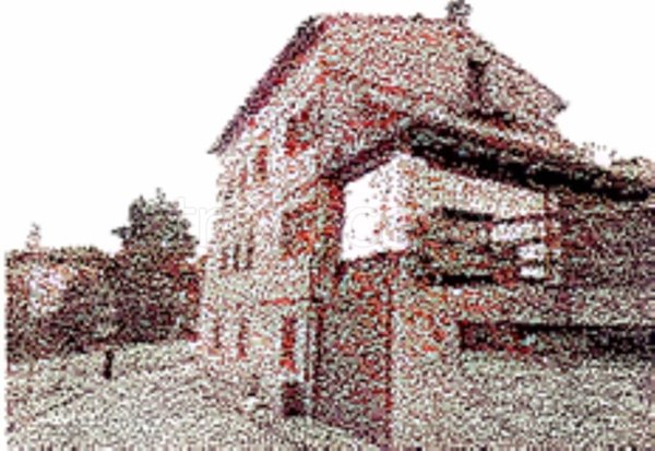 appartamento in vendita a Monte San Pietrangeli