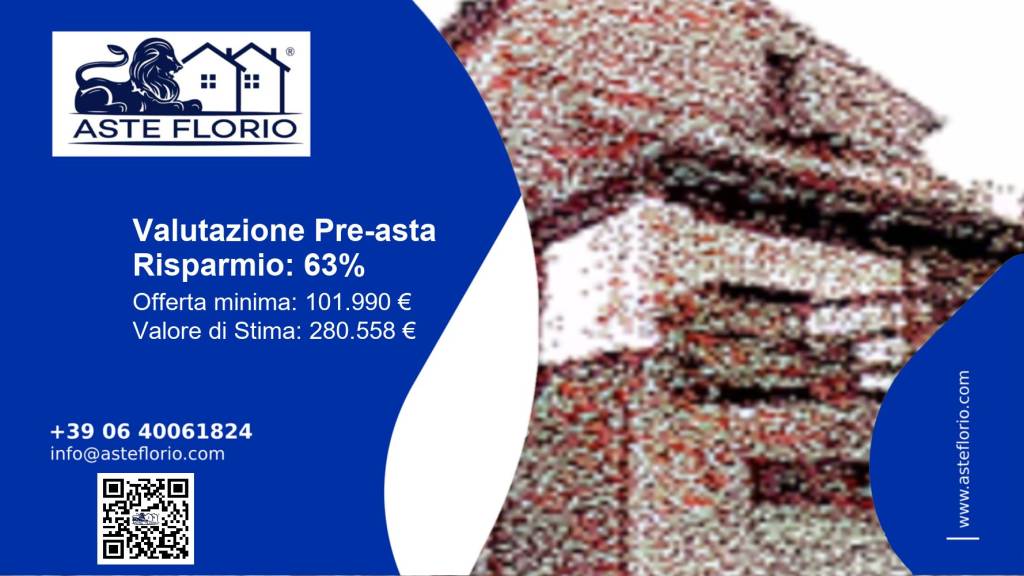 appartamento in vendita a Monte San Pietrangeli