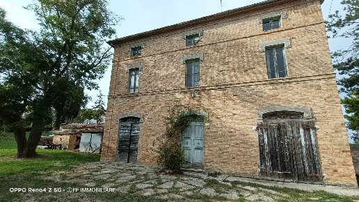 casa indipendente in vendita a Monte San Pietrangeli