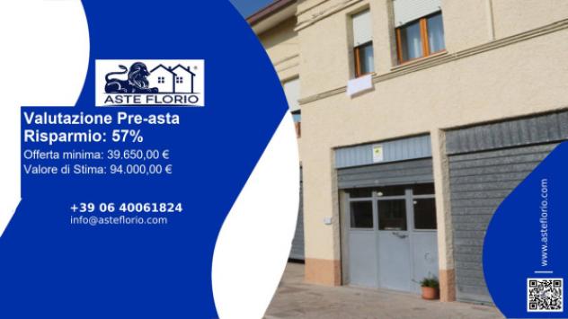 appartamento in vendita a Monte San Pietrangeli