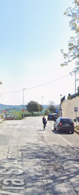 locale di sgombero in vendita a Monte San Pietrangeli