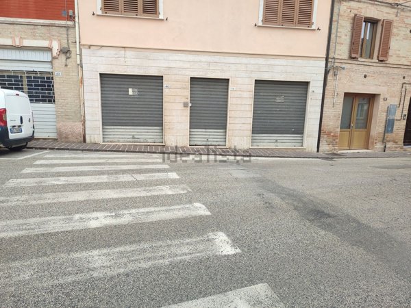 appartamento in vendita a Monte San Pietrangeli