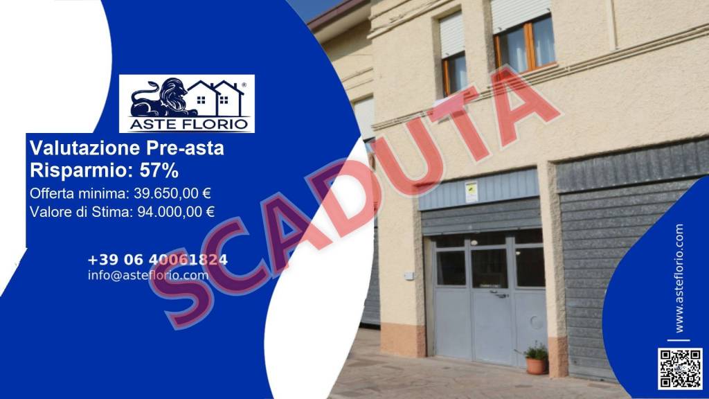 appartamento in vendita a Monte San Pietrangeli