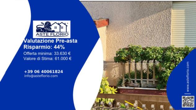 appartamento in vendita a Monte San Pietrangeli