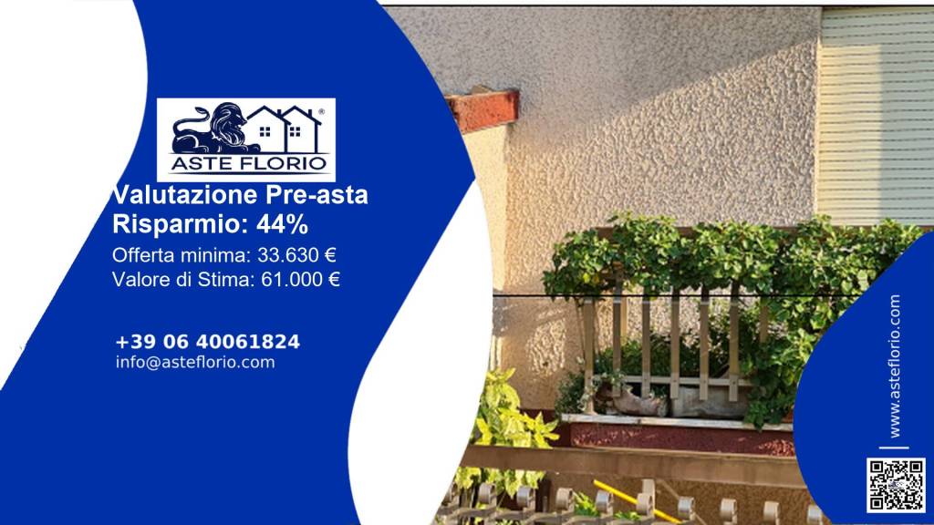 appartamento in vendita a Monte San Pietrangeli