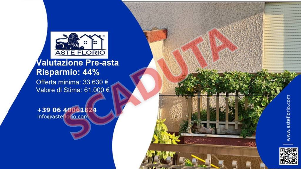 appartamento in vendita a Monte San Pietrangeli