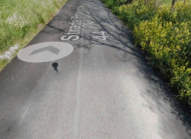 terreno agricolo in vendita a Monte San Pietrangeli