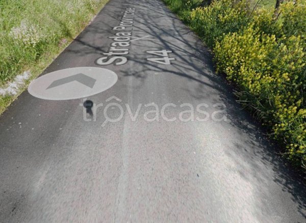 terreno agricolo in vendita a Monte San Pietrangeli
