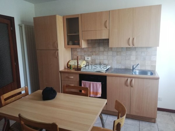 appartamento in vendita a Monte San Pietrangeli