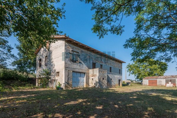 casa indipendente in vendita a Monte San Pietrangeli