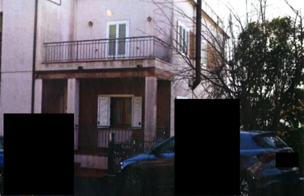 appartamento in vendita a Monte San Pietrangeli