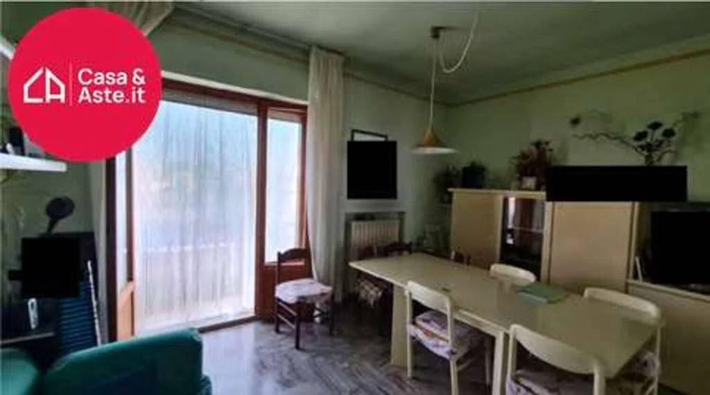 appartamento in vendita a Monte San Pietrangeli