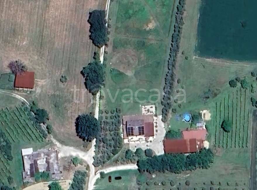 monolocale in vendita a Monte San Pietrangeli