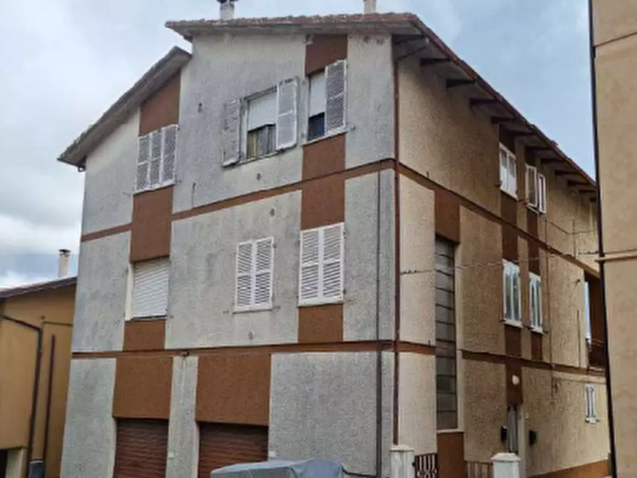 appartamento in vendita a Monte San Pietrangeli