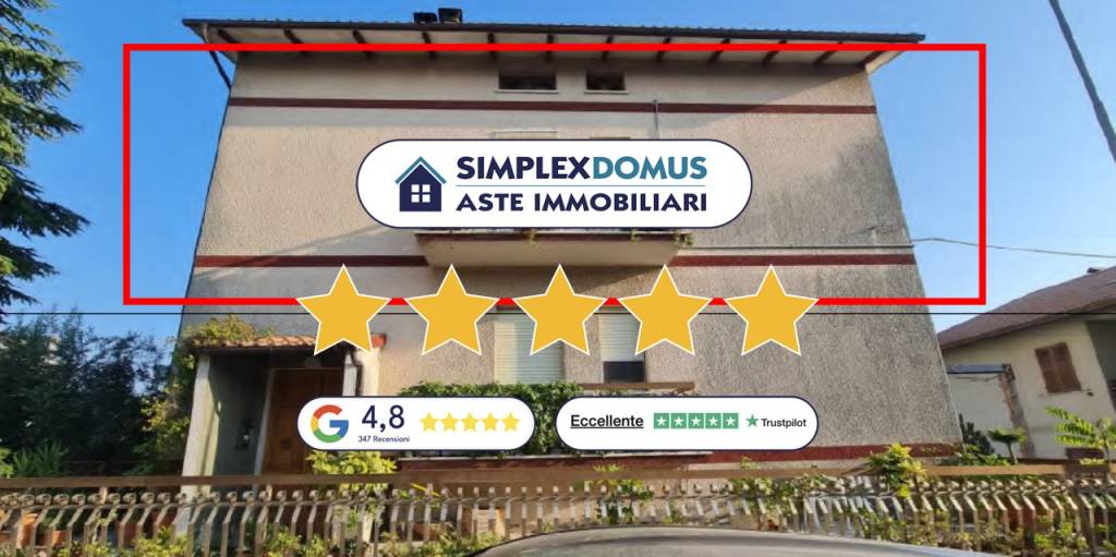 casa indipendente in vendita a Monte San Pietrangeli