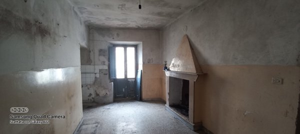 casa indipendente in vendita a Monte San Pietrangeli