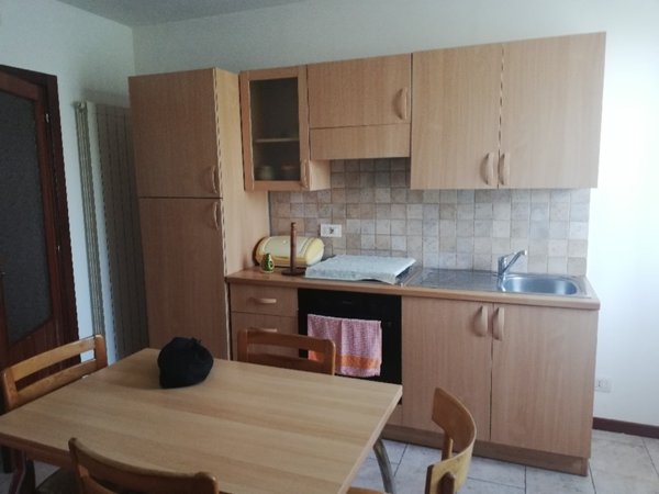 appartamento in vendita a Monte San Pietrangeli