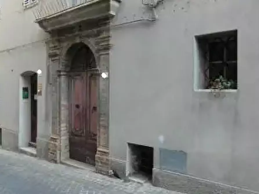casa indipendente in vendita a Monte San Pietrangeli