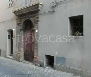 casa indipendente in vendita a Monte San Pietrangeli