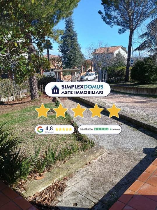 casa indipendente in vendita a Monte San Pietrangeli