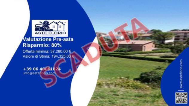 terreno edificabile in vendita a Monte San Pietrangeli