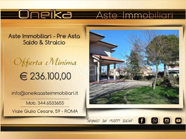 casa indipendente in vendita a Monte San Pietrangeli