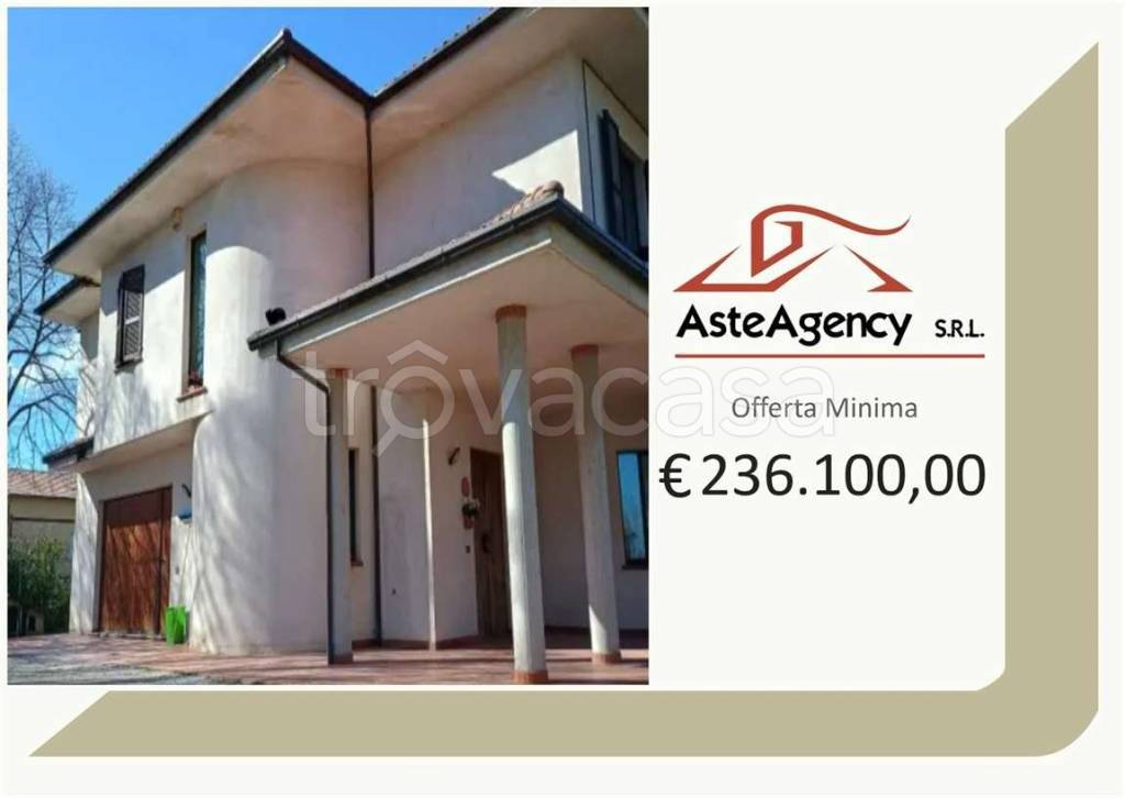 appartamento in vendita a Monte San Pietrangeli