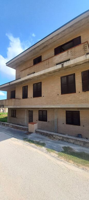 casa indipendente in vendita a Monte San Pietrangeli