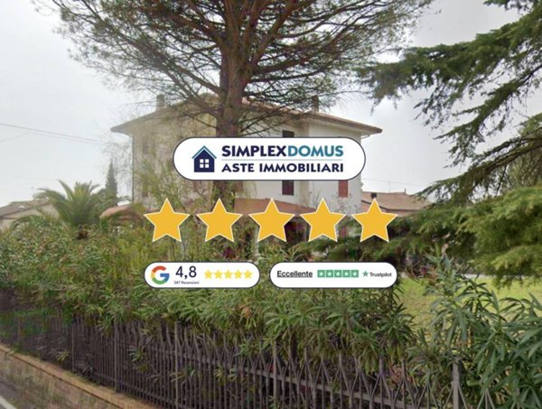 appartamento in vendita a Monte San Pietrangeli
