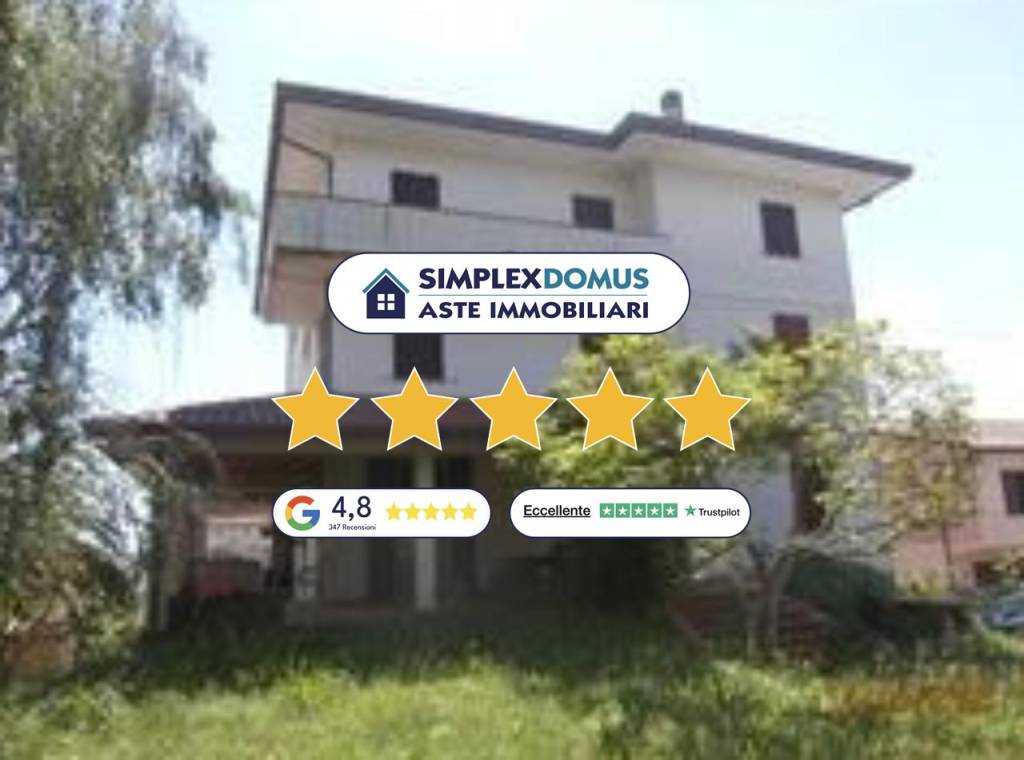 casa indipendente in vendita a Monte San Pietrangeli