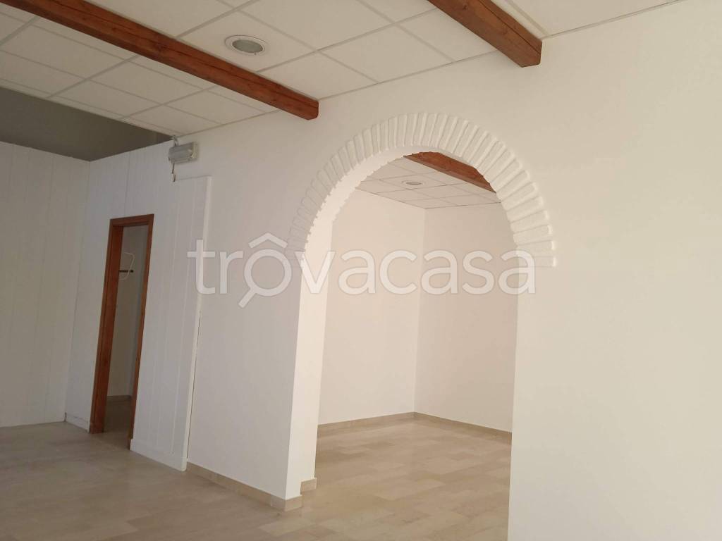 appartamento in vendita a Monte San Pietrangeli