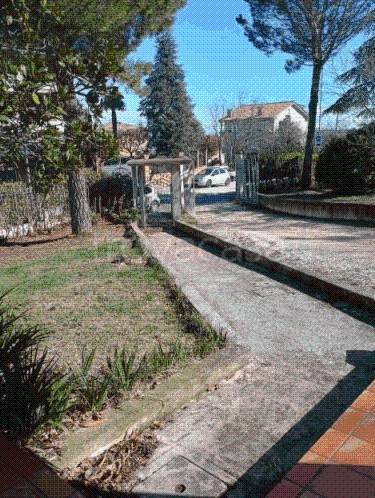 casa indipendente in vendita a Monte San Pietrangeli