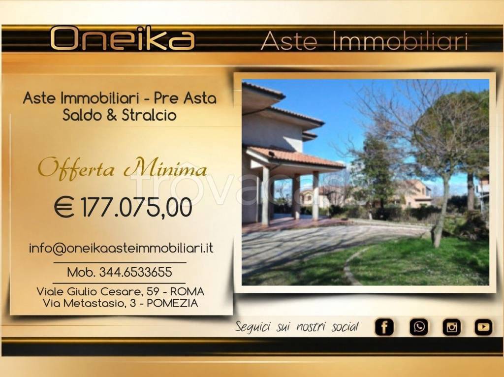 casa indipendente in vendita a Monte San Pietrangeli