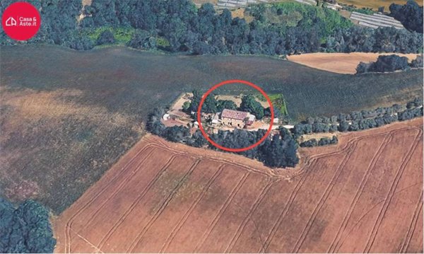 casa indipendente in vendita a Monte San Pietrangeli