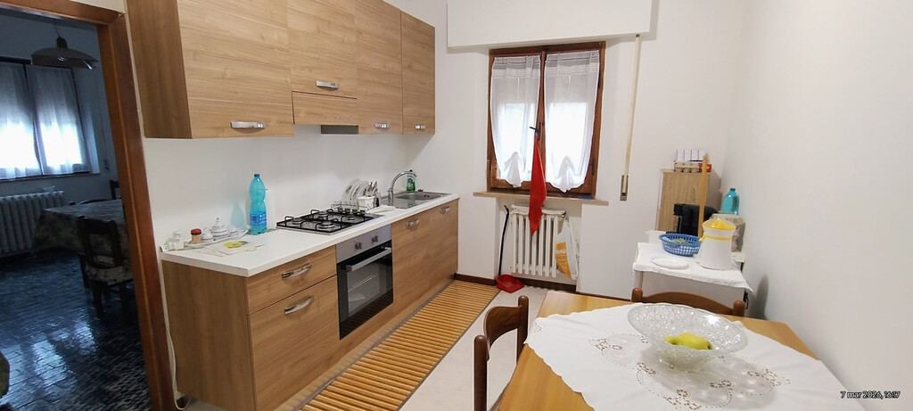 casa indipendente in vendita a Monte San Pietrangeli