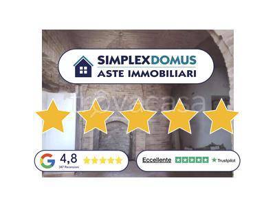 appartamento in vendita a Monte San Pietrangeli