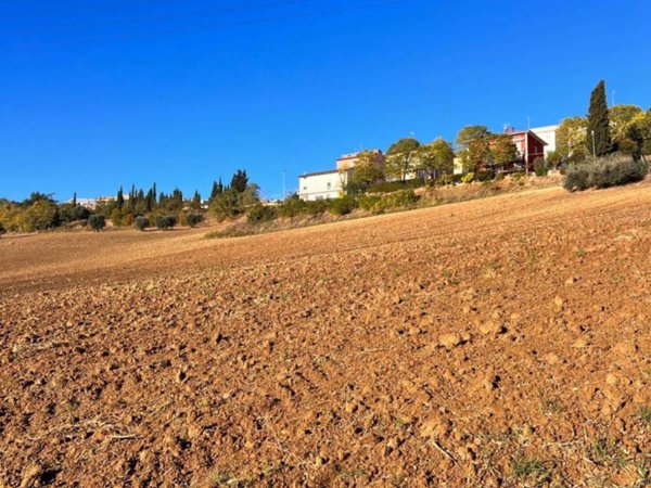 casa indipendente in vendita a Monte Urano