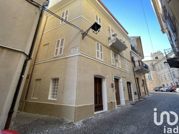 casa indipendente in vendita a Monte Urano