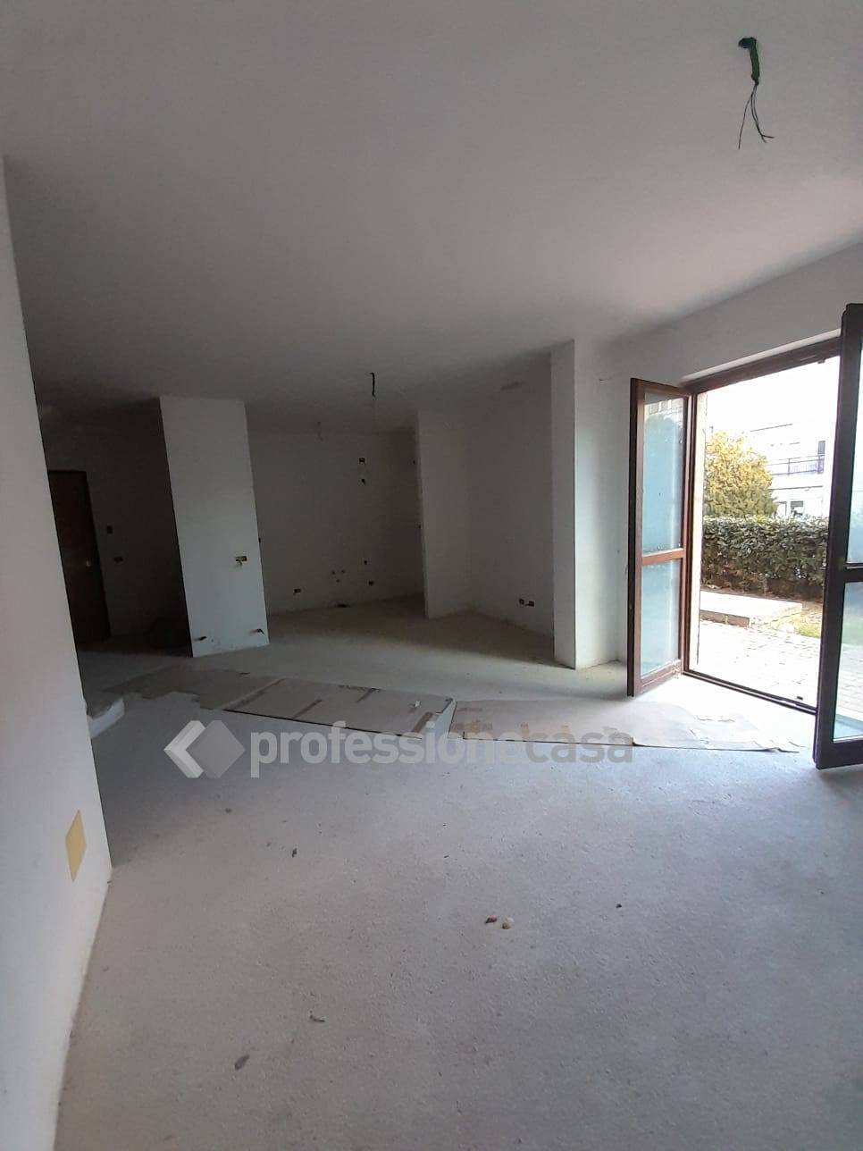 appartamento in vendita a Monte Urano