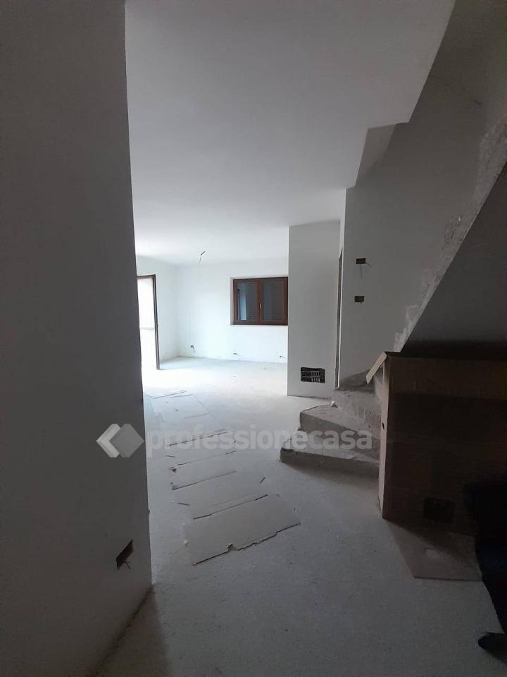 appartamento in vendita a Monte Urano