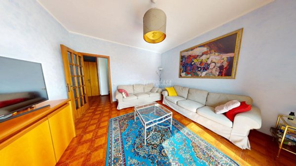appartamento in vendita a Monte Urano